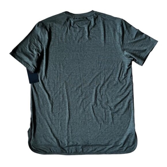 New Men's Motion Short Sleeve Tshirt - Picture 2 of 6